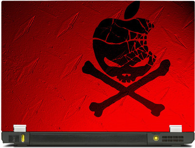 PosterMart Pirate Graphics Laptop Skin Type 4 - High Quality 3M Vinyl and Matt Lamination High Quality Laminated 3M Vinyl Laptop Decal 17
PosterMart Pirate Graphics Laptop Skin Type 4 - High Quality 3M Vinyl and Matt Lamination High Quality Laminated 3M Vinyl Laptop Decal 17