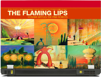 PosterMart Musical Graphics Laptop Skin Type 81 - High Quality 3M Vinyl and Matt Lamination High Quality Laminated 3M Vinyl Laptop Decal 17
PosterMart Musical Graphics Laptop Skin Type 81 - High Quality 3M Vinyl and Matt Lamination High Quality Laminated 3M Vinyl Laptop Decal 17
