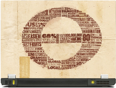 PosterMart Typography Graphics Laptop Skin Type 64 - High Quality 3M Vinyl and Matt Lamination High Quality Laminated 3M Vinyl Laptop Decal 14
PosterMart Typography Graphics Laptop Skin Type 64 - High Quality 3M Vinyl and Matt Lamination High Quality Laminated 3M Vinyl Laptop Decal 14