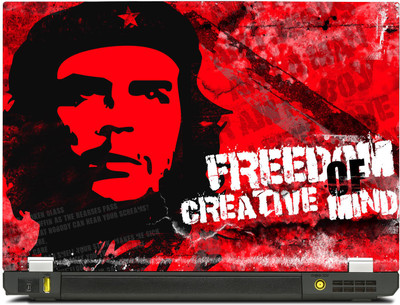 PosterMart Che guevara the revolutionary Laptop Skin - High Quality 3M Vinyl and Matt Lamination High Quality Laminated 3M Vinyl Laptop Decal 17
PosterMart Che guevara the revolutionary Laptop Skin - High Quality 3M Vinyl and Matt Lamination High Quality Laminated 3M Vinyl Laptop Decal 17