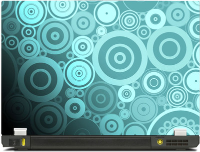 PosterMart Graphic Pattern Laptop Skin Type 17 - High Quality 3M Vinyl and Matt Lamination High Quality Laminated 3M Vinyl Laptop Decal 15
PosterMart Graphic Pattern Laptop Skin Type 17 - High Quality 3M Vinyl and Matt Lamination High Quality Laminated 3M Vinyl Laptop Decal 15