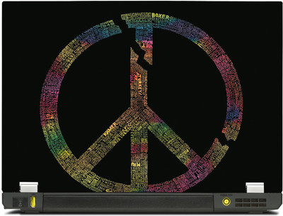 PosterMart Symbol Laptop Skin Type 26 - High Quality 3M Vinyl and Matt Lamination High Quality Laminated 3M Vinyl Laptop Decal 13
PosterMart Symbol Laptop Skin Type 26 - High Quality 3M Vinyl and Matt Lamination High Quality Laminated 3M Vinyl Laptop Decal 13