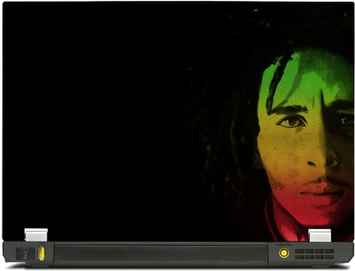 PosterMart Bob Marley Laptop Skin Type 18 - High Quality 3M Vinyl and Matt Lamination High Quality Laminated 3M Vinyl Laptop Decal 15
PosterMart Bob Marley Laptop Skin Type 18 - High Quality 3M Vinyl and Matt Lamination High Quality Laminated 3M Vinyl Laptop Decal 15