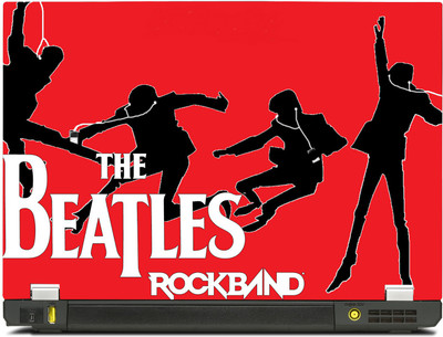 PosterMart Beatles and the British Flag Laptop Skin - High Quality 3M Vinyl and Matt Lamination High Quality Laminated 3M Vinyl Laptop Decal 13
PosterMart Beatles and the British Flag Laptop Skin - High Quality 3M Vinyl and Matt Lamination High Quality Laminated 3M Vinyl Laptop Decal 13