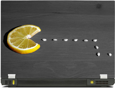PosterMart Pacman Laptop Skin Type 2 - High Quality 3M Vinyl and Matt Lamination High Quality Laminated 3M Vinyl Laptop Decal 12
PosterMart Pacman Laptop Skin Type 2 - High Quality 3M Vinyl and Matt Lamination High Quality Laminated 3M Vinyl Laptop Decal 12