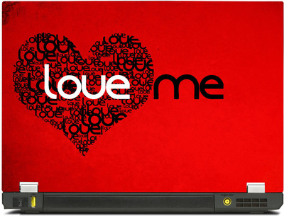 PosterMart Typography Graphics Laptop Skin Type 41 - High Quality 3M Vinyl and Matt Lamination High Quality Laminated 3M Vinyl Laptop Decal 17
PosterMart Typography Graphics Laptop Skin Type 41 - High Quality 3M Vinyl and Matt Lamination High Quality Laminated 3M Vinyl Laptop Decal 17