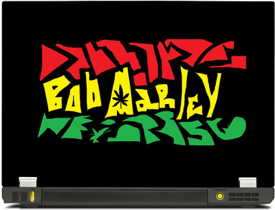 PosterMart Bob Marley Laptop Skin Type 12 - High Quality 3M Vinyl and Matt Lamination High Quality Laminated 3M Vinyl Laptop Decal 17
PosterMart Bob Marley Laptop Skin Type 12 - High Quality 3M Vinyl and Matt Lamination High Quality Laminated 3M Vinyl Laptop Decal 17