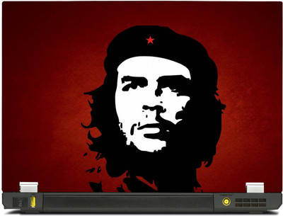 PosterMart Che guevara 5 star Laptop Skin - High Quality 3M Vinyl and Matt Lamination High Quality Laminated 3M Vinyl Laptop Decal 15
PosterMart Che guevara 5 star Laptop Skin - High Quality 3M Vinyl and Matt Lamination High Quality Laminated 3M Vinyl Laptop Decal 15