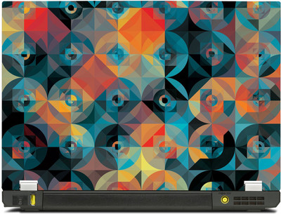 PosterMart Geometric Patterns Laptop Skin Type 55 - High Quality 3M Vinyl and Matt Lamination High Quality Laminated 3M Vinyl Laptop Decal 15
PosterMart Geometric Patterns Laptop Skin Type 55 - High Quality 3M Vinyl and Matt Lamination High Quality Laminated 3M Vinyl Laptop Decal 15