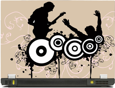 PosterMart Musical Graphics Laptop Skin Type 50 - High Quality 3M Vinyl and Matt Lamination High Quality Laminated 3M Vinyl Laptop Decal 12
PosterMart Musical Graphics Laptop Skin Type 50 - High Quality 3M Vinyl and Matt Lamination High Quality Laminated 3M Vinyl Laptop Decal 12