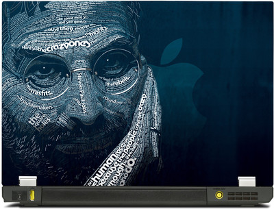 PosterMart Typography Graphics Laptop Skin Type 82 - High Quality 3M Vinyl and Matt Lamination High Quality Laminated 3M Vinyl Laptop Decal 14
PosterMart Typography Graphics Laptop Skin Type 82 - High Quality 3M Vinyl and Matt Lamination High Quality Laminated 3M Vinyl Laptop Decal 14