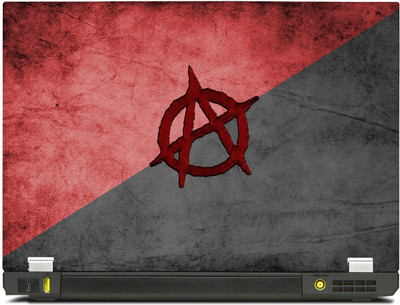 PosterMart Symbol Laptop Skin Type 3 - High Quality 3M Vinyl and Matt Lamination High Quality Laminated 3M Vinyl Laptop Decal 14
PosterMart Symbol Laptop Skin Type 3 - High Quality 3M Vinyl and Matt Lamination High Quality Laminated 3M Vinyl Laptop Decal 14