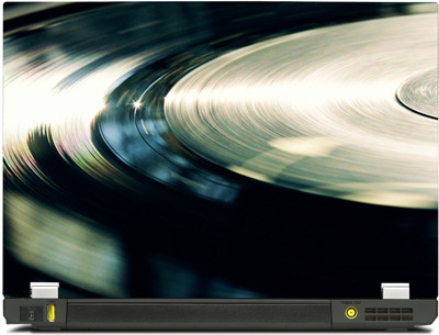 PosterMart Musical Graphics Laptop Skin Type 8 - High Quality 3M Vinyl and Matt Lamination High Quality Laminated 3M Vinyl Laptop Decal 17
PosterMart Musical Graphics Laptop Skin Type 8 - High Quality 3M Vinyl and Matt Lamination High Quality Laminated 3M Vinyl Laptop Decal 17