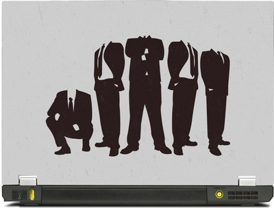 PosterMart Anonymous Laptop Skin Type 4 - High Quality 3M Vinyl and Matt Lamination High Quality Laminated 3M Vinyl Laptop Decal 15
PosterMart Anonymous Laptop Skin Type 4 - High Quality 3M Vinyl and Matt Lamination High Quality Laminated 3M Vinyl Laptop Decal 15