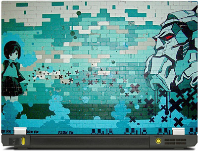 PosterMart Wall Graffiti Laptop Skin Type 63 - High Quality 3M Vinyl and Matt Lamination High Quality Laminated 3M Vinyl Laptop Decal 13
PosterMart Wall Graffiti Laptop Skin Type 63 - High Quality 3M Vinyl and Matt Lamination High Quality Laminated 3M Vinyl Laptop Decal 13