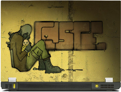 PosterMart Wall Graffiti Laptop Skin Type 64 - High Quality 3M Vinyl and Matt Lamination High Quality Laminated 3M Vinyl Laptop Decal 17
PosterMart Wall Graffiti Laptop Skin Type 64 - High Quality 3M Vinyl and Matt Lamination High Quality Laminated 3M Vinyl Laptop Decal 17