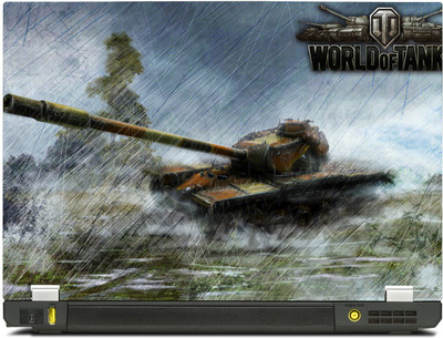 PosterMart Gaming Laptop Skin Type 28 - High Quality 3M Vinyl and Matt Lamination High Quality Laminated 3M Vinyl Laptop Decal 12
PosterMart Gaming Laptop Skin Type 28 - High Quality 3M Vinyl and Matt Lamination High Quality Laminated 3M Vinyl Laptop Decal 12