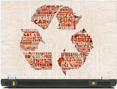 PosterMart Typography Graphics Laptop Skin Type 69 - High Quality 3M Vinyl and Matt Lamination High Quality Laminated 3M Vinyl Laptop Decal 13
PosterMart Typography Graphics Laptop Skin Type 69 - High Quality 3M Vinyl and Matt Lamination High Quality Laminated 3M Vinyl Laptop Decal 13
