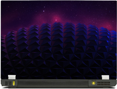 PosterMart Geometric Patterns Laptop Skin Type 13 - High Quality 3M Vinyl and Matt Lamination High Quality Laminated 3M Vinyl Laptop Decal 17
PosterMart Geometric Patterns Laptop Skin Type 13 - High Quality 3M Vinyl and Matt Lamination High Quality Laminated 3M Vinyl Laptop Decal 17