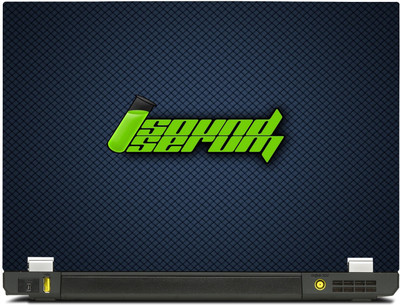 PosterMart Techno Graphics Laptop Skin Type 8 - High Quality 3M Vinyl and Matt Lamination High Quality Laminated 3M Vinyl Laptop Decal 12
PosterMart Techno Graphics Laptop Skin Type 8 - High Quality 3M Vinyl and Matt Lamination High Quality Laminated 3M Vinyl Laptop Decal 12