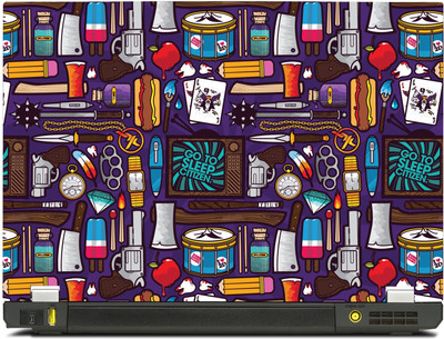 PosterMart Arsenal Laptop Skin Type 22 - High Quality 3M Vinyl and Matt Lamination High Quality Laminated 3M Vinyl Laptop Decal 12
PosterMart Arsenal Laptop Skin Type 22 - High Quality 3M Vinyl and Matt Lamination High Quality Laminated 3M Vinyl Laptop Decal 12