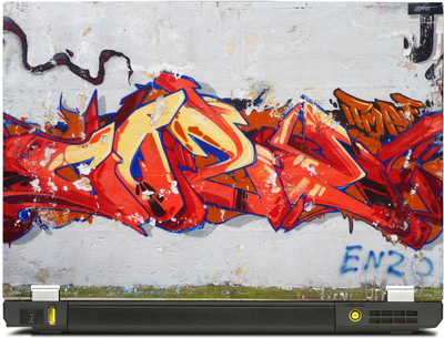PosterMart Wall Graffiti Laptop Skin Type 9 - High Quality 3M Vinyl and Matt Lamination High Quality Laminated 3M Vinyl Laptop Decal 15
PosterMart Wall Graffiti Laptop Skin Type 9 - High Quality 3M Vinyl and Matt Lamination High Quality Laminated 3M Vinyl Laptop Decal 15