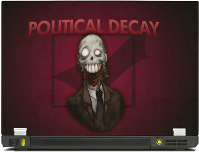 PosterMart Zombie Laptop Skin Type 31 - High Quality 3M Vinyl and Matt Lamination High Quality Laminated 3M Vinyl Laptop Decal 15
PosterMart Zombie Laptop Skin Type 31 - High Quality 3M Vinyl and Matt Lamination High Quality Laminated 3M Vinyl Laptop Decal 15