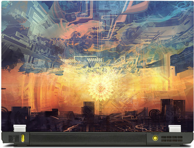 PosterMart Art Graphics Laptop Skin Design 32 - High Quality 3M Vinyl and Matt Lamination High Quality Laminated 3M Vinyl Laptop Decal 17
PosterMart Art Graphics Laptop Skin Design 32 - High Quality 3M Vinyl and Matt Lamination High Quality Laminated 3M Vinyl Laptop Decal 17