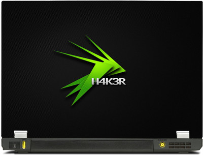 PosterMart Hacker Laptop Skin Type 6 - High Quality 3M Vinyl and Matt Lamination High Quality Laminated 3M Vinyl Laptop Decal 12
PosterMart Hacker Laptop Skin Type 6 - High Quality 3M Vinyl and Matt Lamination High Quality Laminated 3M Vinyl Laptop Decal 12