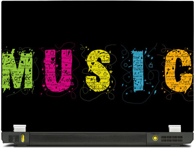 PosterMart Typography Graphics Laptop Skin Type 53 - High Quality 3M Vinyl and Matt Lamination High Quality Laminated 3M Vinyl Laptop Decal 12
PosterMart Typography Graphics Laptop Skin Type 53 - High Quality 3M Vinyl and Matt Lamination High Quality Laminated 3M Vinyl Laptop Decal 12