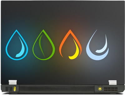 PosterMart Symbol Laptop Skin Type 16 - High Quality 3M Vinyl and Matt Lamination High Quality Laminated 3M Vinyl Laptop Decal 15
PosterMart Symbol Laptop Skin Type 16 - High Quality 3M Vinyl and Matt Lamination High Quality Laminated 3M Vinyl Laptop Decal 15