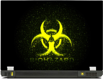 PosterMart Symbol Laptop Skin Type 7 - High Quality 3M Vinyl and Matt Lamination High Quality Laminated 3M Vinyl Laptop Decal 15
PosterMart Symbol Laptop Skin Type 7 - High Quality 3M Vinyl and Matt Lamination High Quality Laminated 3M Vinyl Laptop Decal 15