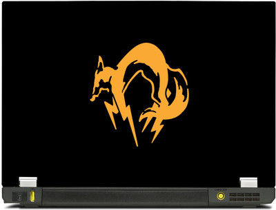 PosterMart Minimal Graphics Laptop Skin Type 91 - High Quality 3M Vinyl and Matt Lamination High Quality Laminated 3M Vinyl Laptop Decal 12
PosterMart Minimal Graphics Laptop Skin Type 91 - High Quality 3M Vinyl and Matt Lamination High Quality Laminated 3M Vinyl Laptop Decal 12