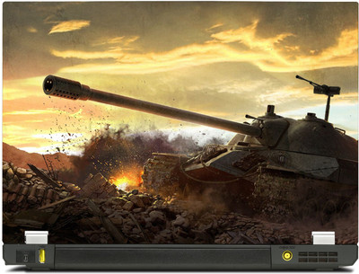 PosterMart Gaming Laptop Skin Type 12 - High Quality 3M Vinyl and Matt Lamination High Quality Laminated 3M Vinyl Laptop Decal 15
PosterMart Gaming Laptop Skin Type 12 - High Quality 3M Vinyl and Matt Lamination High Quality Laminated 3M Vinyl Laptop Decal 15