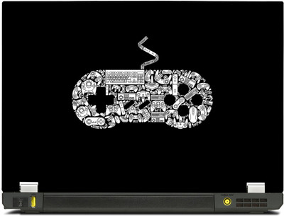 PosterMart the Matrix graphics Laptop Skin - High Quality 3M Vinyl and Matt Lamination High Quality Laminated 3M Vinyl Laptop Decal 15
PosterMart the Matrix graphics Laptop Skin - High Quality 3M Vinyl and Matt Lamination High Quality Laminated 3M Vinyl Laptop Decal 15