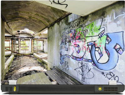 PosterMart Wall Graffiti Laptop Skin Type 43 - High Quality 3M Vinyl and Matt Lamination High Quality Laminated 3M Vinyl Laptop Decal 15
PosterMart Wall Graffiti Laptop Skin Type 43 - High Quality 3M Vinyl and Matt Lamination High Quality Laminated 3M Vinyl Laptop Decal 15