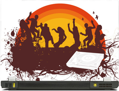 PosterMart Musical Graphics Laptop Skin Type 159 - High Quality 3M Vinyl and Matt Lamination High Quality Laminated 3M Vinyl Laptop Decal 17
PosterMart Musical Graphics Laptop Skin Type 159 - High Quality 3M Vinyl and Matt Lamination High Quality Laminated 3M Vinyl Laptop Decal 17