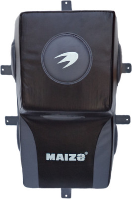 Maizo Wall-Mount for Muay Thai, MMA, Kickboxing, Boxing, Leather Uppercut Bag(Large, 18 kg)
Maizo Wall-Mount for Muay Thai, MMA, Kickboxing, Boxing, Leather Uppercut Bag(Large, 18 kg)