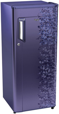 Whirlpool 200 L Direct Cool Single Door 3 Star Refrigerator(Sapphire Exotica, 215 Impwcool Prm 3S)
Whirlpool 200 L Direct Cool Single Door 3 Star Refrigerator(Sapphire Exotica, 215 Impwcool Prm 3S)
