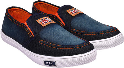 Vedano Casuals For Men(Navy