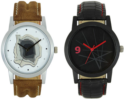 SRK ENTERPRISE New Arrival Men Watch Combo With Latest Collection Fast Selling 0008 Stylish Pattern Corporate Imperial Watch - For Men
SRK ENTERPRISE New Arrival Men Watch Combo With Latest Collection Fast Selling 0008 Stylish Pattern Corporate Imperial Watch - For Men