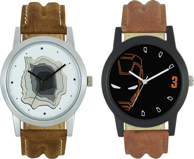 CM Men Watch Combo With Lorem Collection Fast Selling 0004 Stylish Pattern Corporate Imperial Watch - For Men
CM Men Watch Combo With Lorem Collection Fast Selling 0004 Stylish Pattern Corporate Imperial Watch - For Men