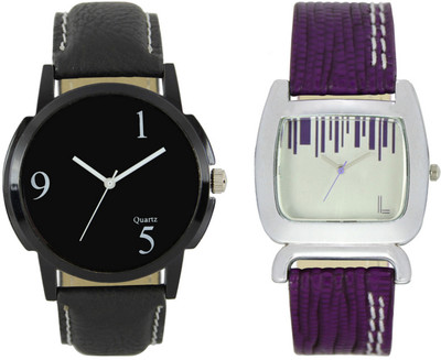 SRK ENTERPRISE Couple Watch With Fast Selling Stylish And Designer Dial Rich Look 0023 Watch - For Couple
SRK ENTERPRISE Couple Watch With Fast Selling Stylish And Designer Dial Rich Look 0023 Watch - For Couple