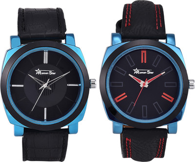 Roman Star RS-1226 Watch - For Men