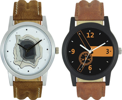 CM Men Watch Combo With Lorem Collection Fast Selling 0001 Stylish Pattern Corporate Imperial Watch - For Men
CM Men Watch Combo With Lorem Collection Fast Selling 0001 Stylish Pattern Corporate Imperial Watch - For Men