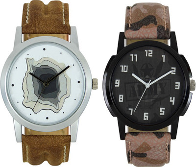 CM Men Watch Combo With Lorem Collection Fast Selling 0003 Stylish Pattern Corporate Imperial Watch - For Men
CM Men Watch Combo With Lorem Collection Fast Selling 0003 Stylish Pattern Corporate Imperial Watch - For Men