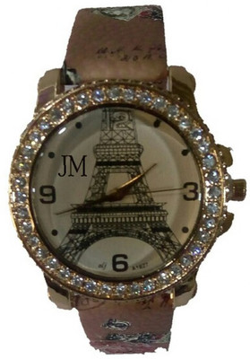 JM J19 Watch - For Women
