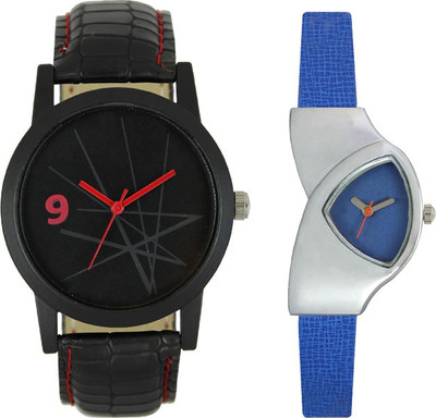 CM New Couple Watch With Stylish And Designer Dial Fancy Look 064 Watch - For Couple
CM New Couple Watch With Stylish And Designer Dial Fancy Look 064 Watch - For Couple