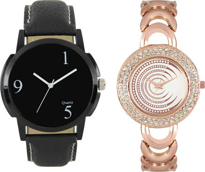 CM New Couple Watch With Stylish And Designer Dial Fancy Look 042 Watch - For Couple
CM New Couple Watch With Stylish And Designer Dial Fancy Look 042 Watch - For Couple