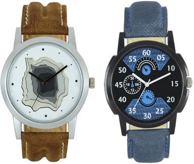 SRK ENTERPRISE New Arrival Men Watch Combo With Latest Collection Fast Selling 0002 Stylish Pattern Corporate Imperial Watch - For Men
SRK ENTERPRISE New Arrival Men Watch Combo With Latest Collection Fast Selling 0002 Stylish Pattern Corporate Imperial Watch - For Men